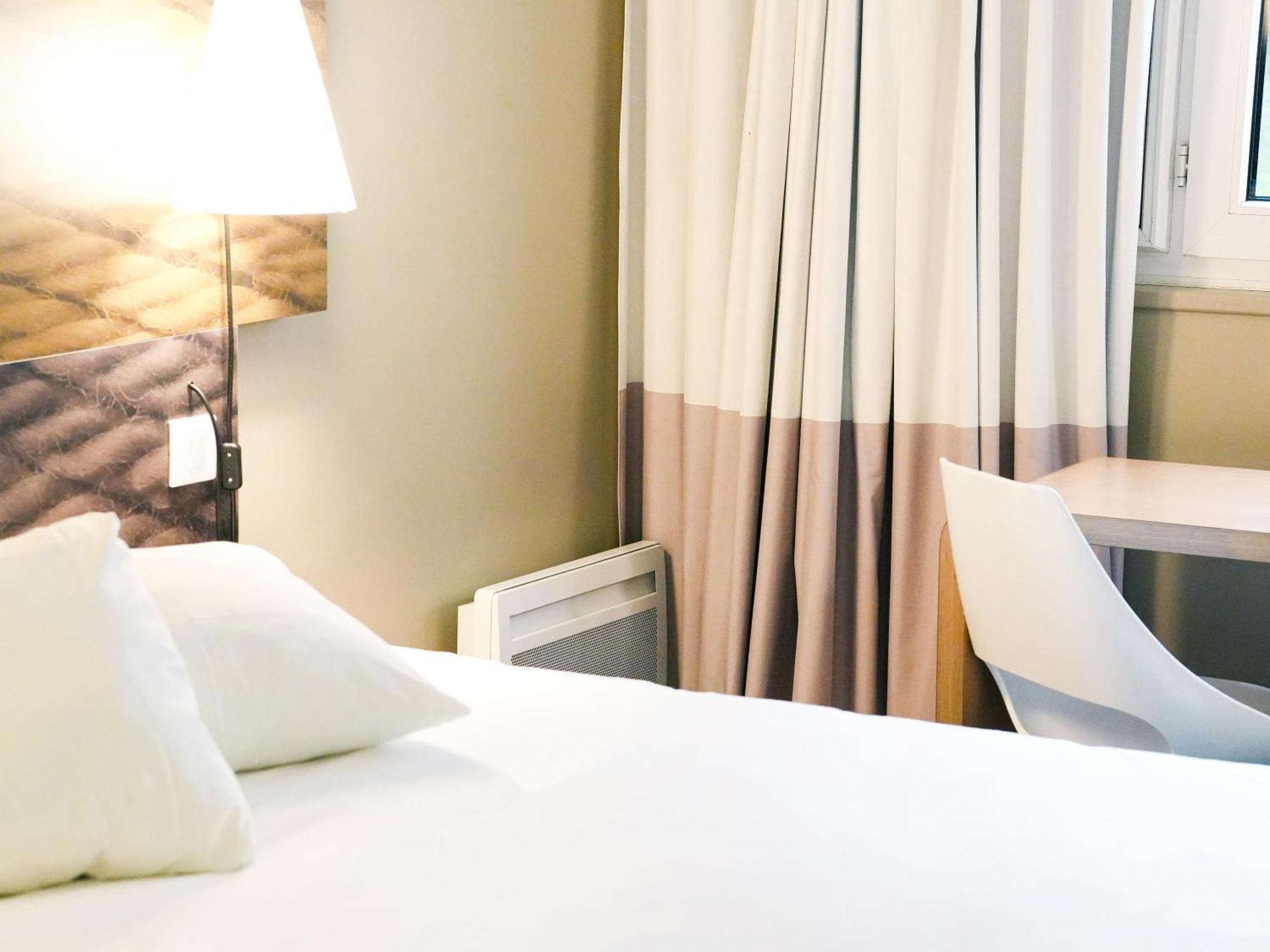 ibis Caen Porte d’Angleterre Exterior foto