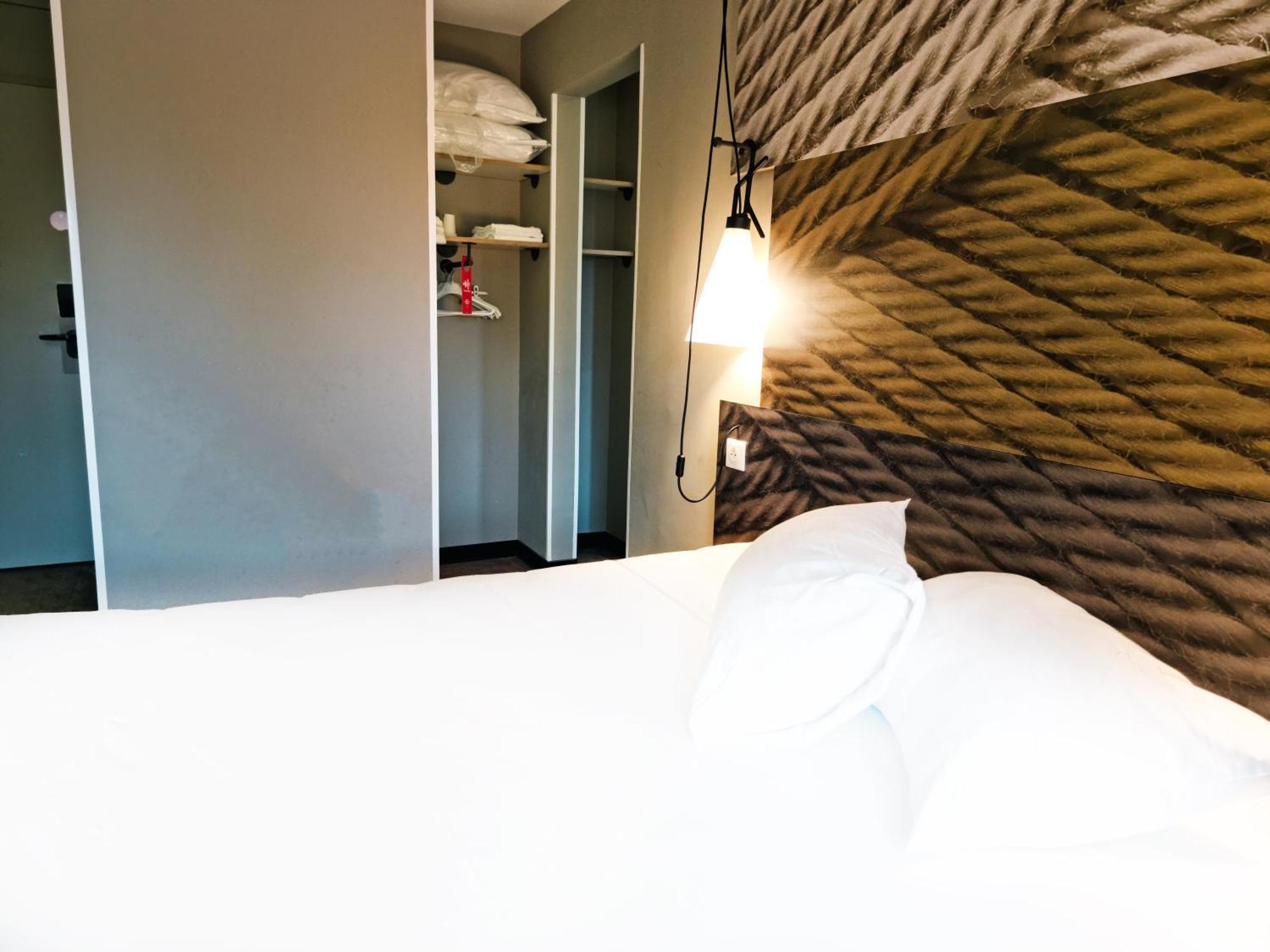 ibis Caen Porte d’Angleterre Exterior foto